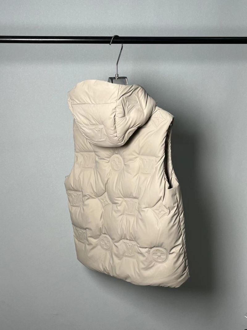 Louis Vuitton Down Jackets